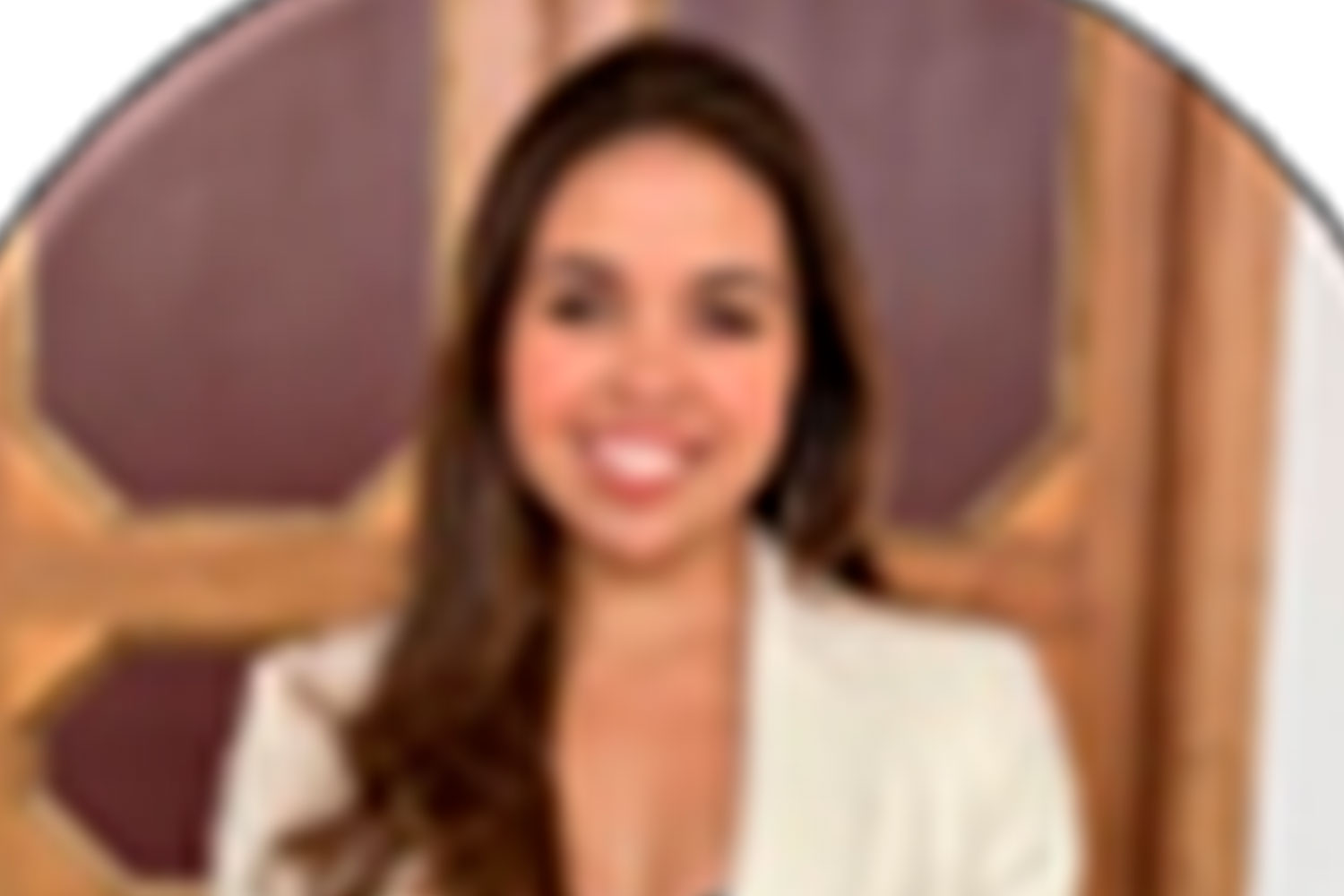 Juliana Dueñas. Egresada 2022