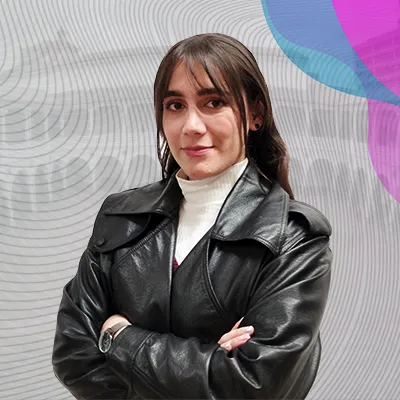 Laura Ruiz - Comunicaciones Web Universidad del Rosario