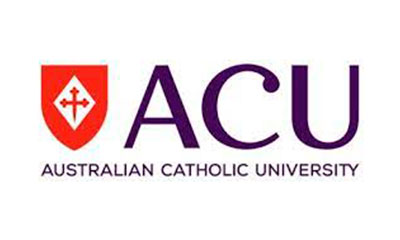 Logo ACU