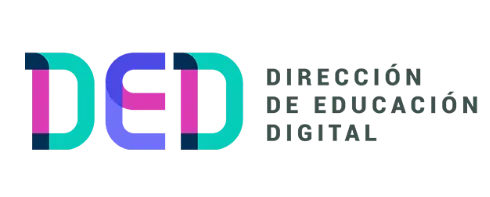 logo DED