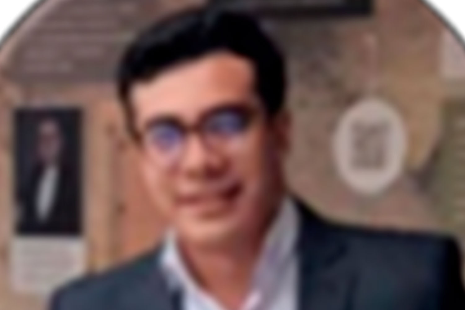 Marlon Salazar. Egresado 2022