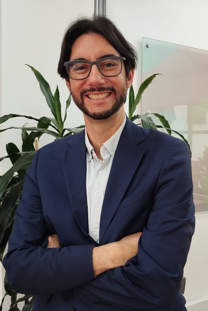 Pedro Wightman