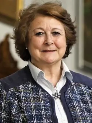 III Congreso Internacional de la RIEEB - Begoña Ibarrola