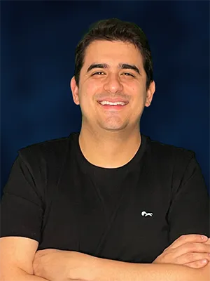 III Congreso Internacional de la RIEEB - César Osorio