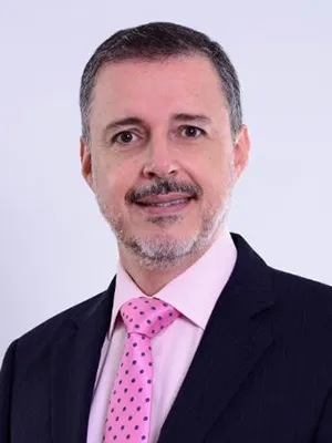 III Congreso Internacional de la RIEEB - Gabriel Vásquez