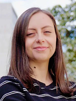 III Congreso Internacional de la RIEEB - Laura Rodríguez