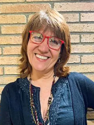 III Congreso Internacional de la RIEEB - María Navarrete