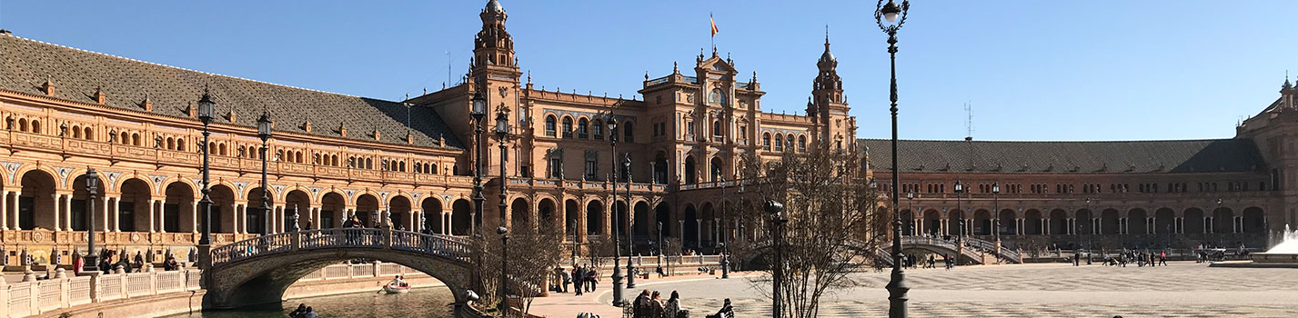 Ruta Cultural por la España Andalusí