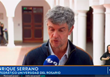 Enrique Serrano 
