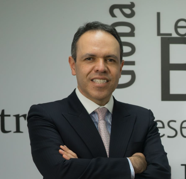 Alejandro Useche 