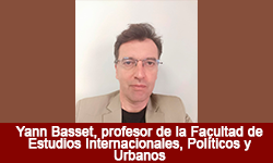 yann basset