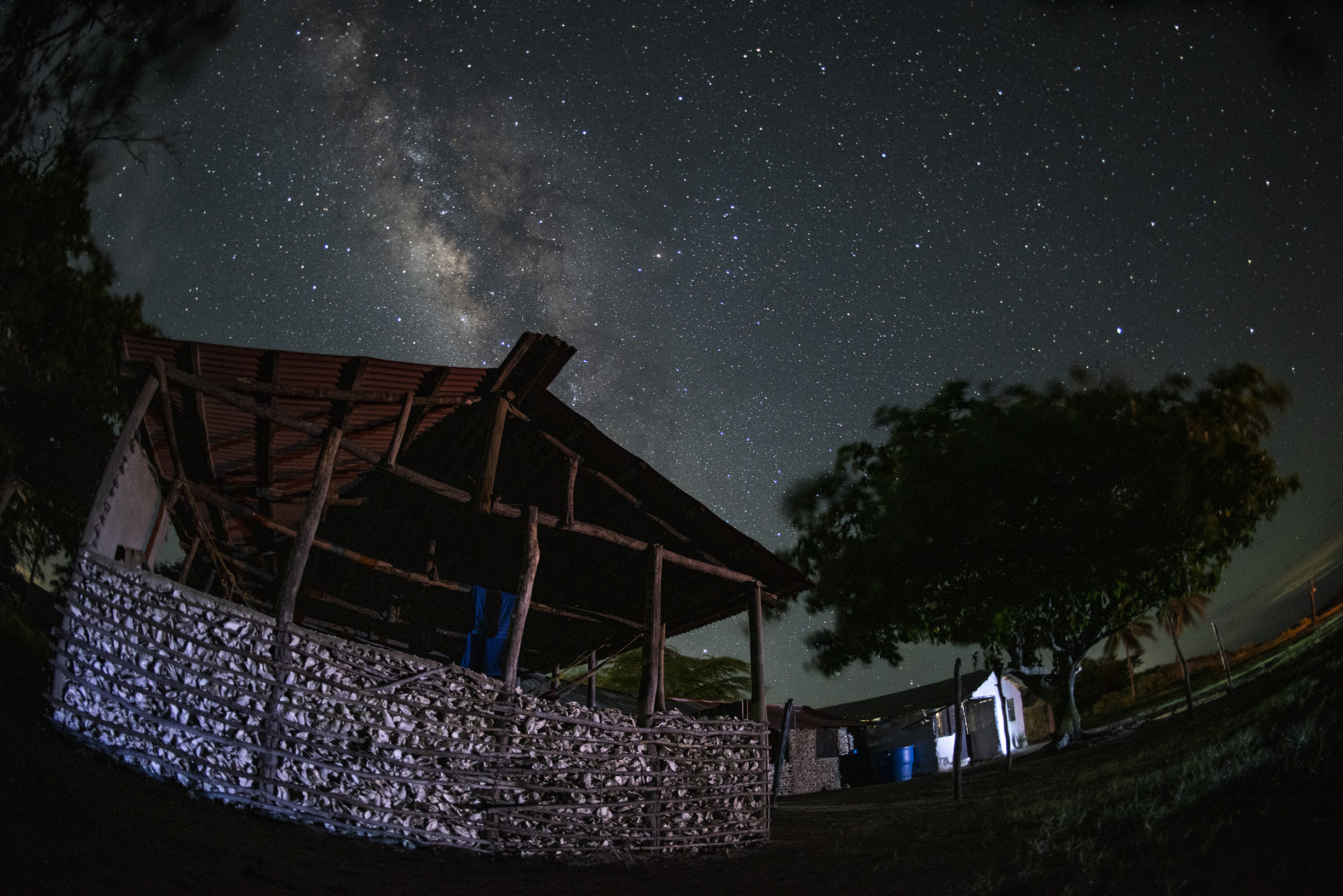 Capítulo La Guajira