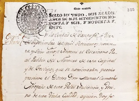 documentos-de-personas-esclavizadas-la-venta-de-apolinar-en-1796
