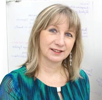 Margarita Lisowska 