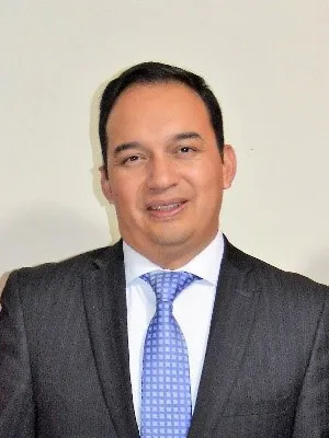 III Congreso Internacional de la RIEEB - Caleb Saldaña