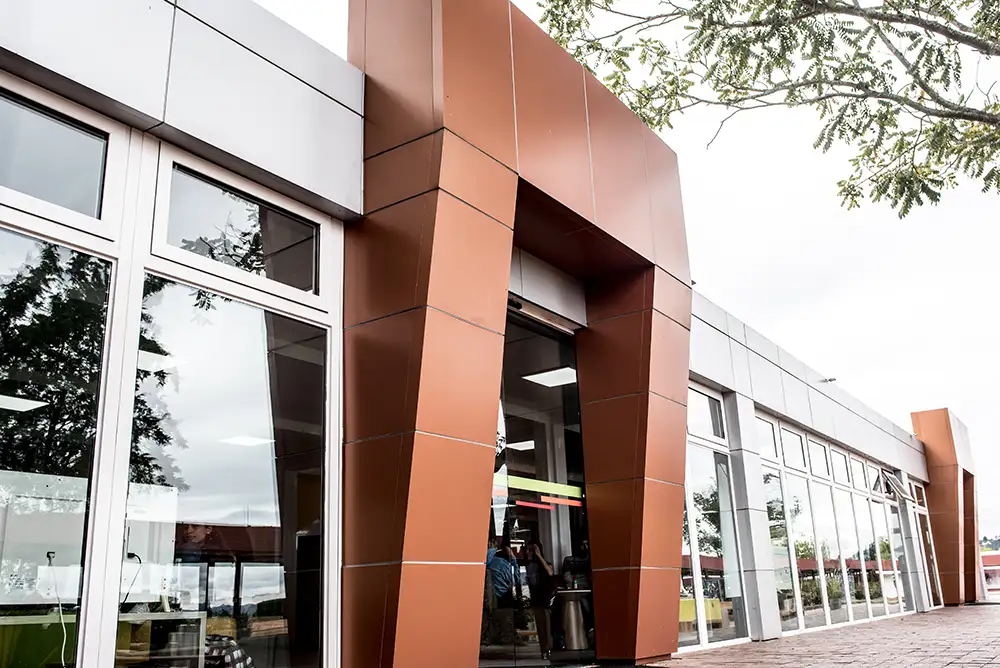 Sede Norte | Universidad del Rosario