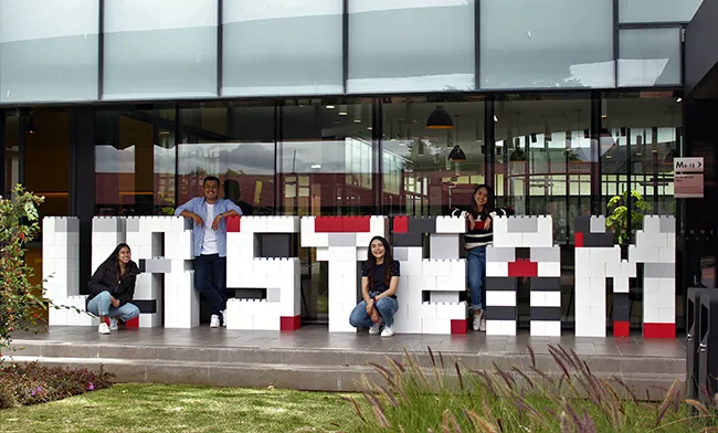 UR Steam | Universidad del Rosario