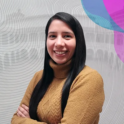 Angélica Cabrera - Comunicaciones Web