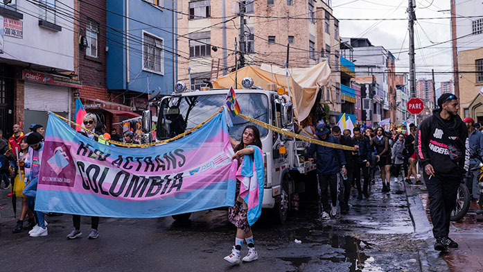 Munur - COLOMBIA DIVERSA