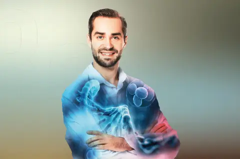 Doctorado en Ciencias Biomédicas