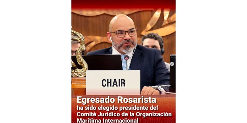 Diego Ramírez