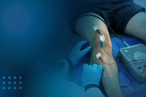 Entrenamiento Avanzado  Neurofisiología Clínica