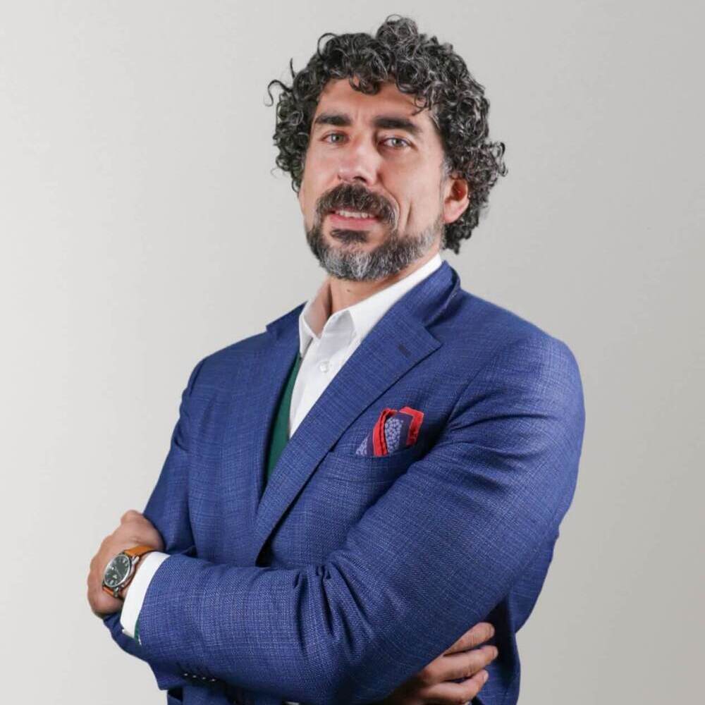 Hugo Alexander Martínez Gallego