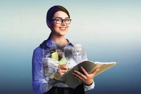 Maestría en Seguridad y Salud en el Trabajo