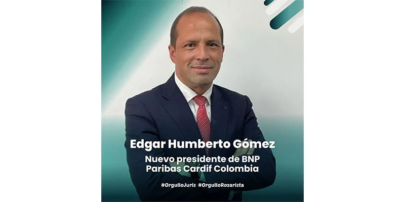 Edgar Humberto Gómez
