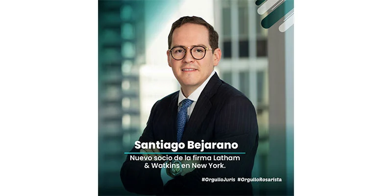 Santiago Bejarano