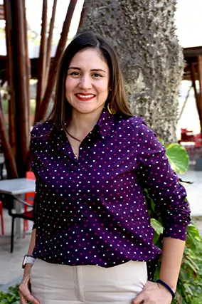 III Congreso Internacional de la RIEEB - Luz Caroll Gonzalez