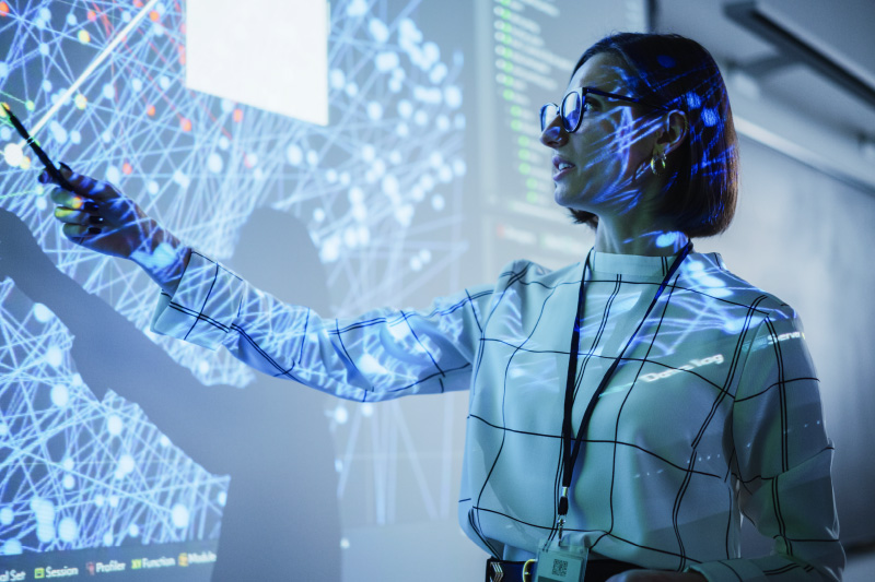 Docencia Disruptiva con IA Generativa