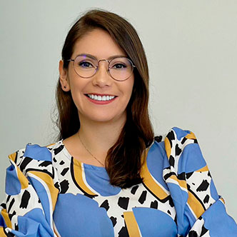 Liliana Cagua