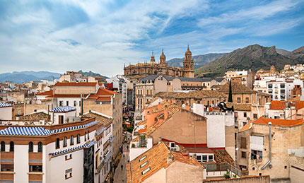 Sostenibilidad Global desde la España Andalusí