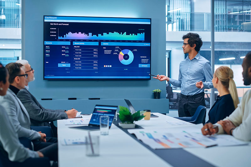 Laboratorio de finanzas para emprendedores