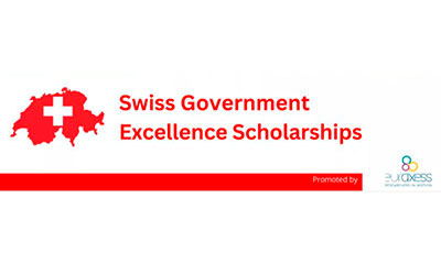 logo suiza + euraxess