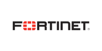 Logo fortinet