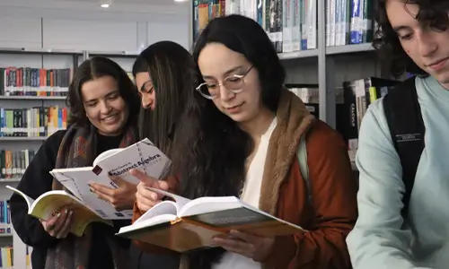 Los menores te permiten profundizar en tu área de interes