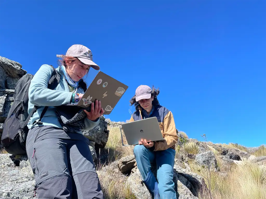 Programa de Biología