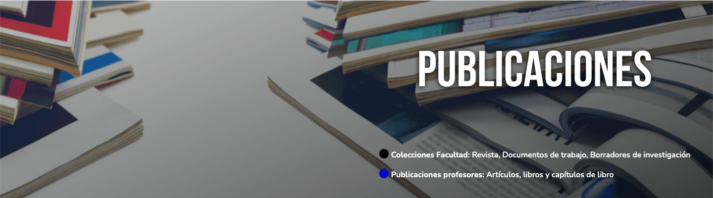 Publicaciones