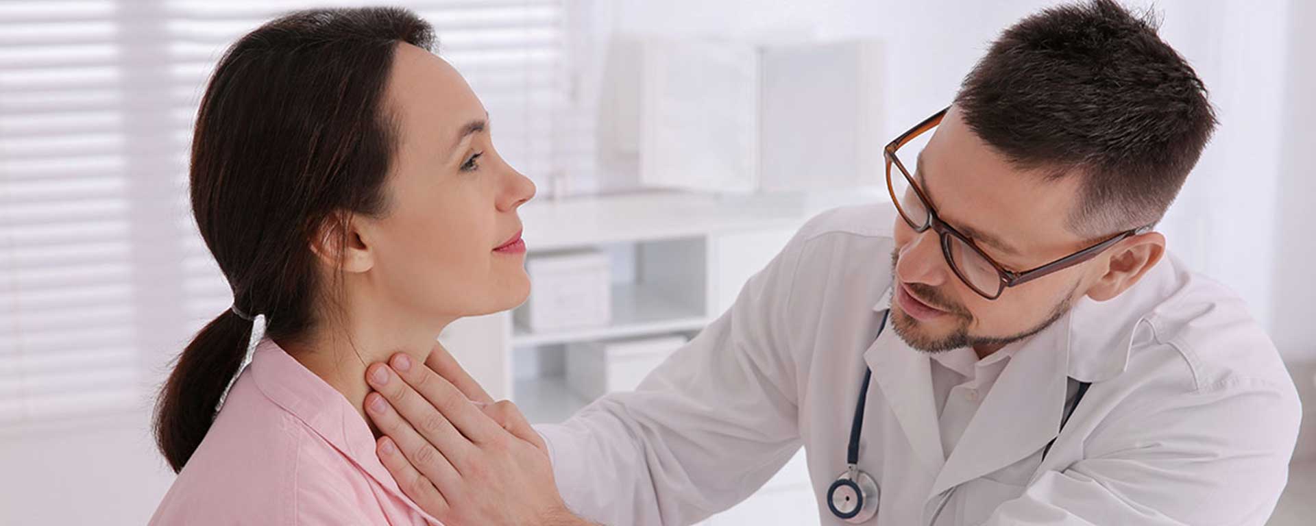 Especialización en Endocrinología
