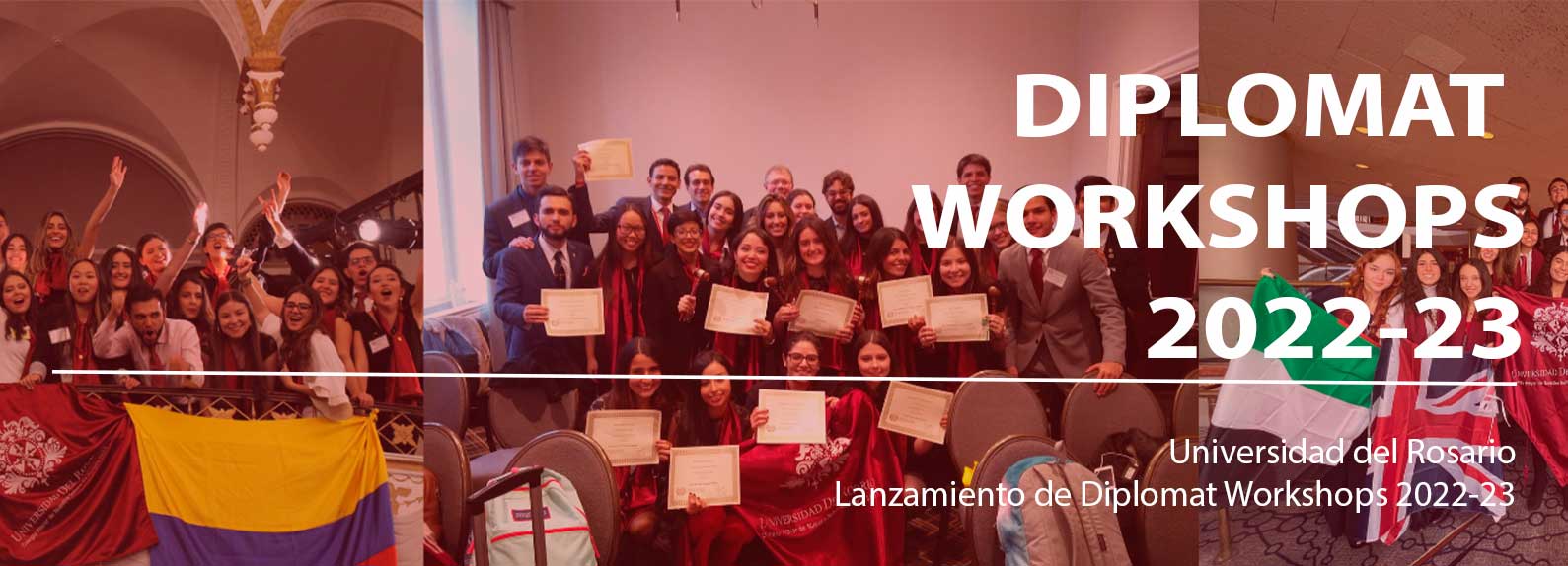 Banner UR Diplomats Workshops 2022-23
