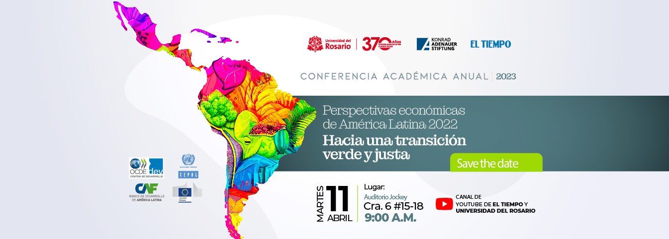 Conferencia academica anual