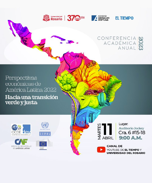 Conferencia academica anual