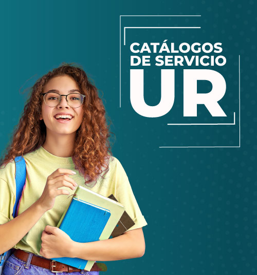 Banner catálogos ur 