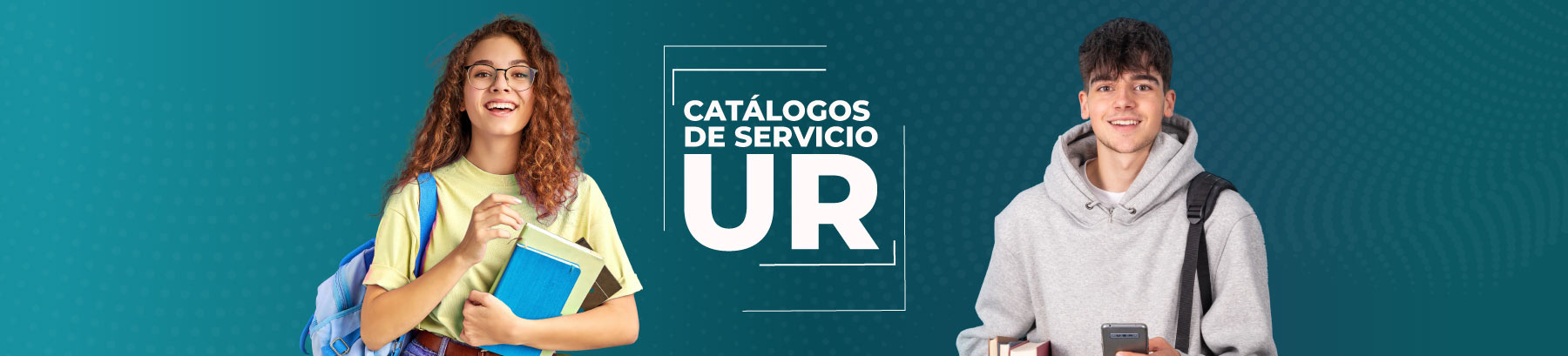 Banner catálogos ur 
