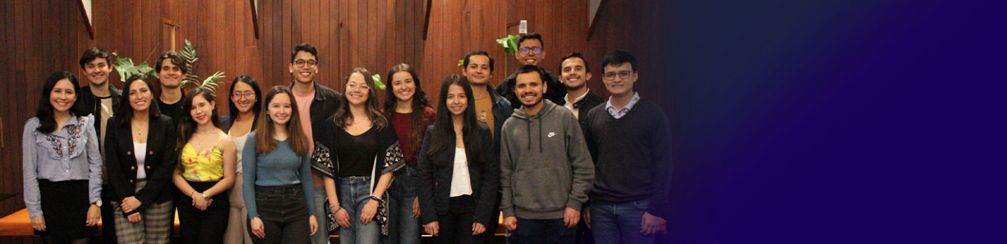 programa jovenes investigadores