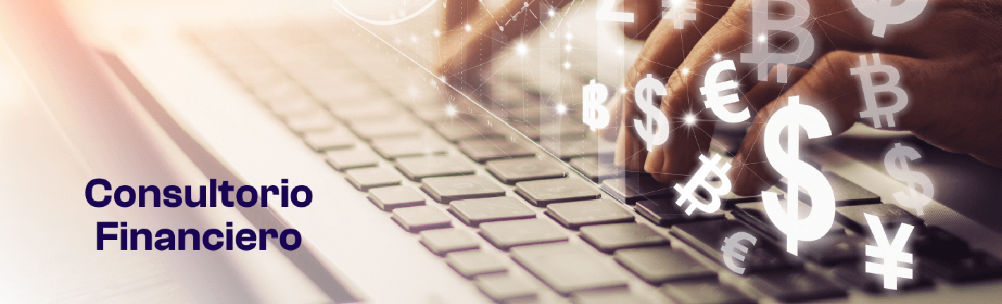 Consultorio financiero - Laboratorio de Finanzas - Facultad de Economía móvil