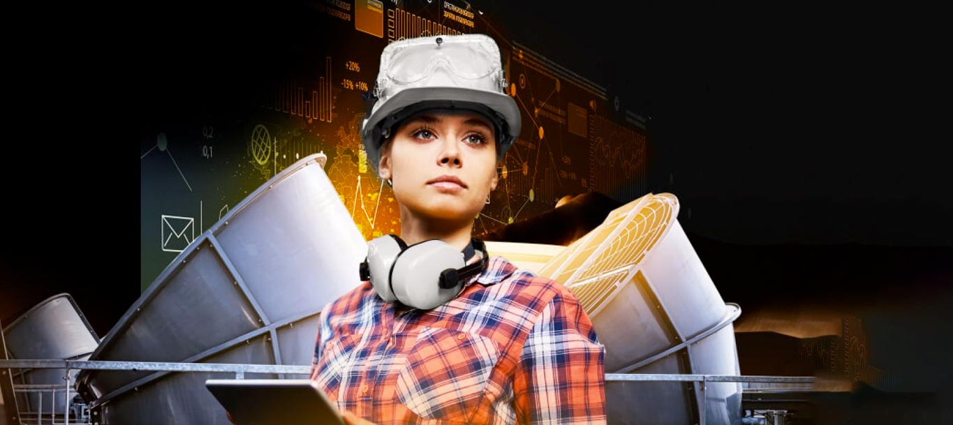 Ingeniería Industrial