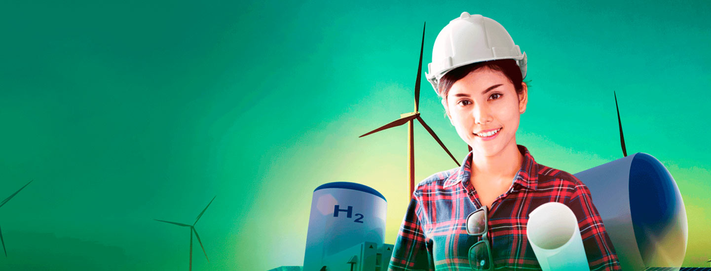 Ingeniería de Sistemas Energéticos